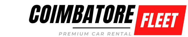 Coimbatore Fleet Cab Logo