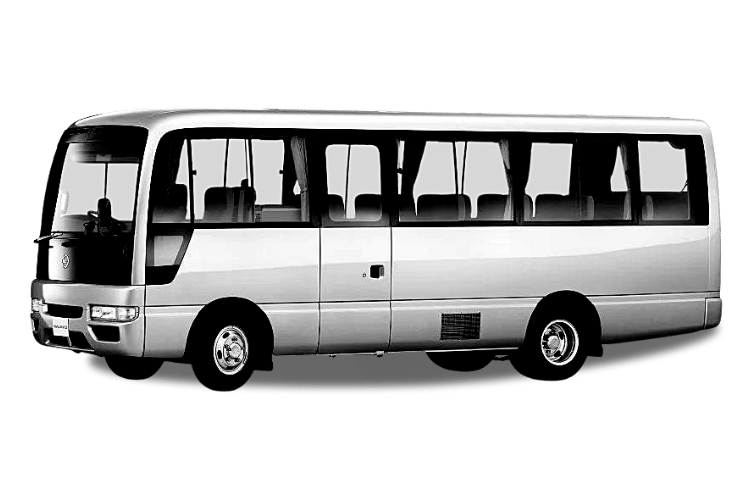 Rent a Mini Bus to Kanyakumari from Coimbatore with Lowest Tariff